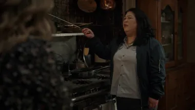 E8.The Liquor License