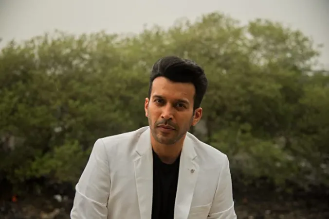 Anjum Sharma