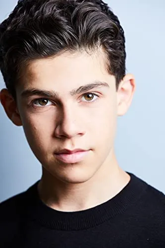 Jackson Dollinger