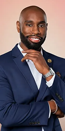 Brandon Black