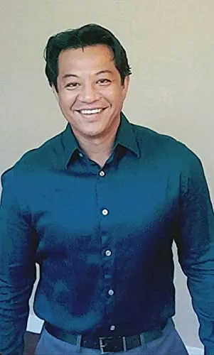 Lorenzo Beronilla