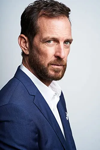 Jeremy Brandt
