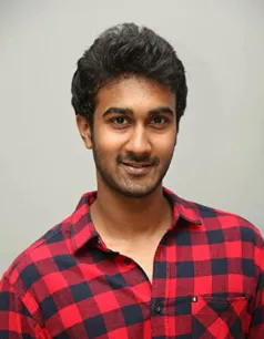 Santosh Shoban
