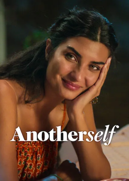 TV series poster: Another Self