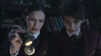 E2.The Austere Academy: Part 2