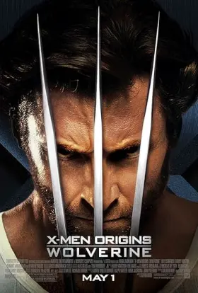 X-Men Origins: Wolverine - Movie free on Castle