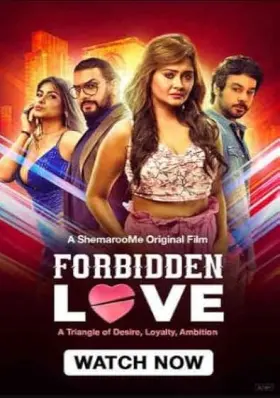 Forbidden Love - Movie free on Castle