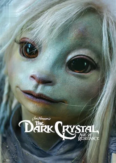 The Dark Crystal: Age of Resistance