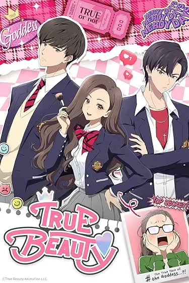 Movie Poster: True Beauty