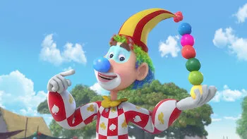 E12.Mister Joker