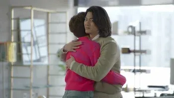 E4.You Are Not What I Expected