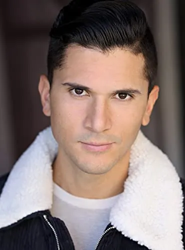Luis Cherubini