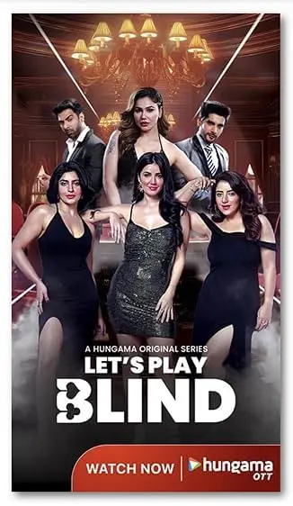 Let's Play Blind Har Chaal Ek Dhokha