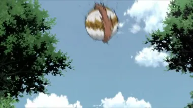 E74.The Enemy, Ino-Shika-Cho!