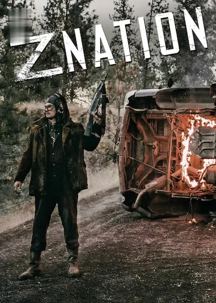 TV series poster: Z Nation