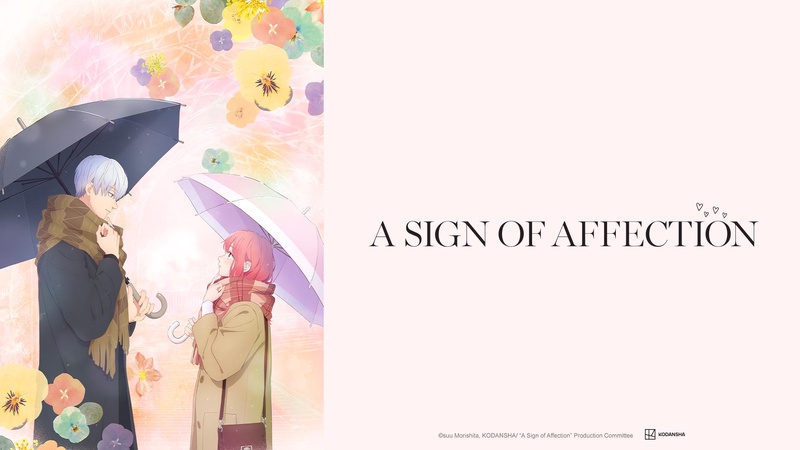 A Sign of Affection