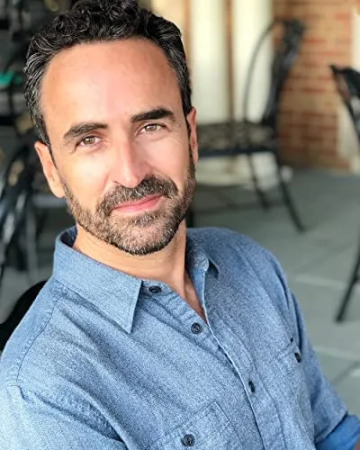 David Santiago