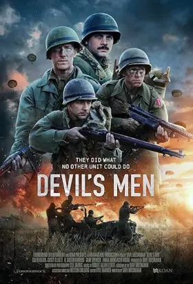 Devil's Men - Movie free on Castle