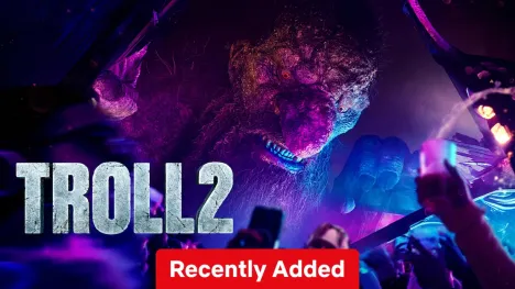 Troll 2