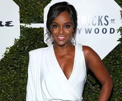 Antoinette Robertson