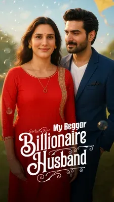 My Beggar Billionaire Husband