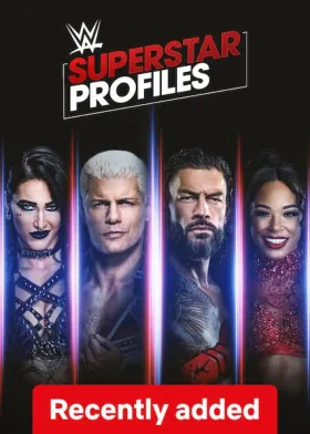 WWE Superstar Profiles - Web Serie complete free on Castle