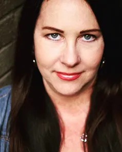 Suzanne Sumner Ferry