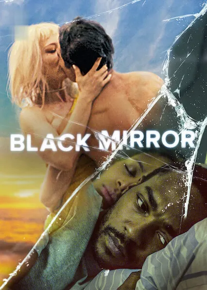 TV series poster: Black Mirror