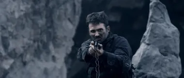 E10.Liu Kang and King Lao Meet on the Battlefield