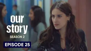 Episode 25