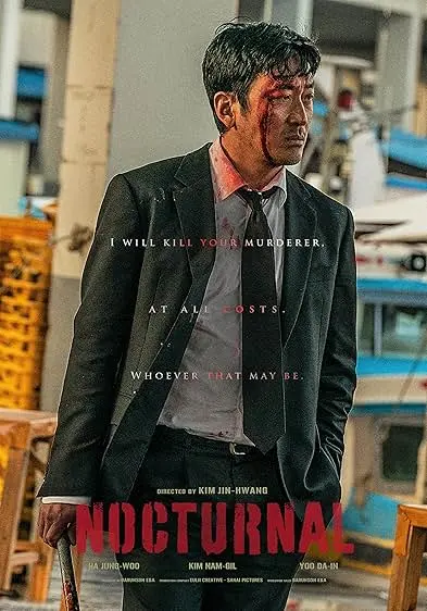 Movie Poster: Nocturnal