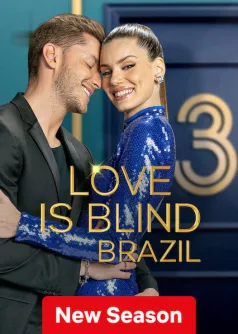 Love Is Blind: Brazil