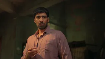CHANDANWA KA JANM !