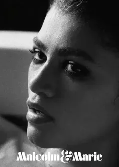 Malcolm & Marie