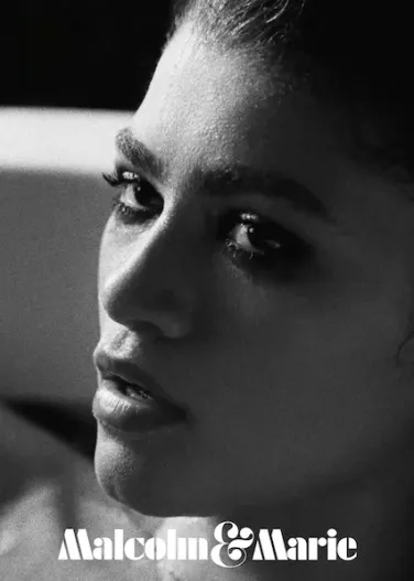 Malcolm & Marie