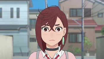 I Want to Rebuild the House