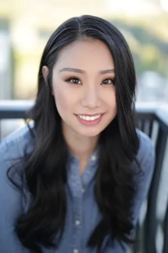 Amy Chou