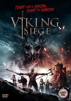 Movie Poster: Viking Siege