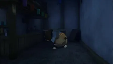 E2.War of the Noodles