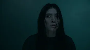 E5.The Creature