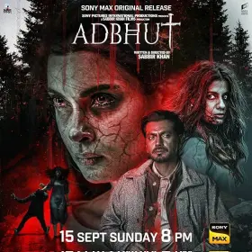 Adbhut - Movie free on Castle