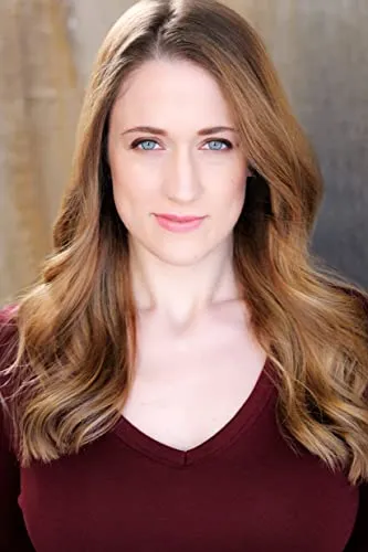 Caitlyn Elizabeth
