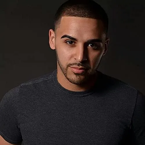 Adrian Cruz
