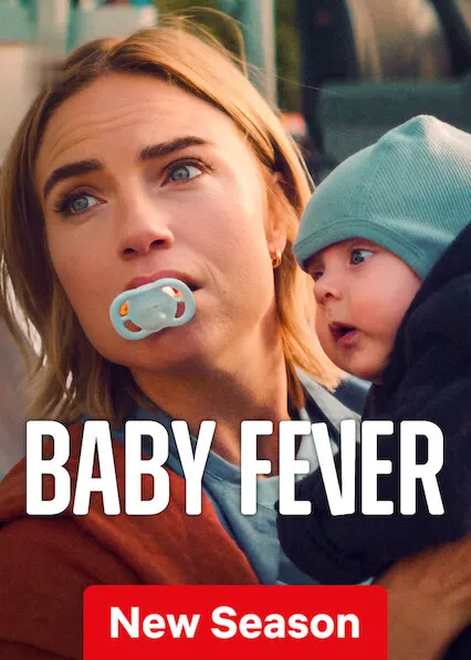 Baby Fever