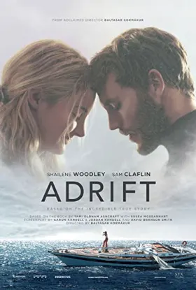 Adrift - Movie free on Castle