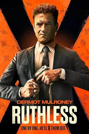 Movie Poster: Ruthless