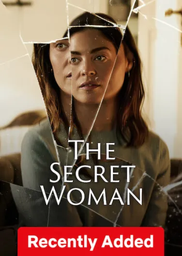 The Secret Woman