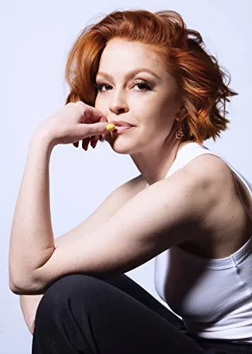 Heather Grace Hancock