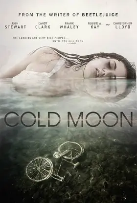Cold Moon - Movie free on Castle