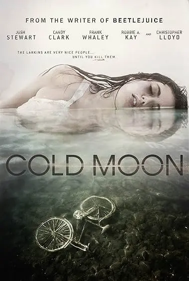 Movie Poster: Cold Moon